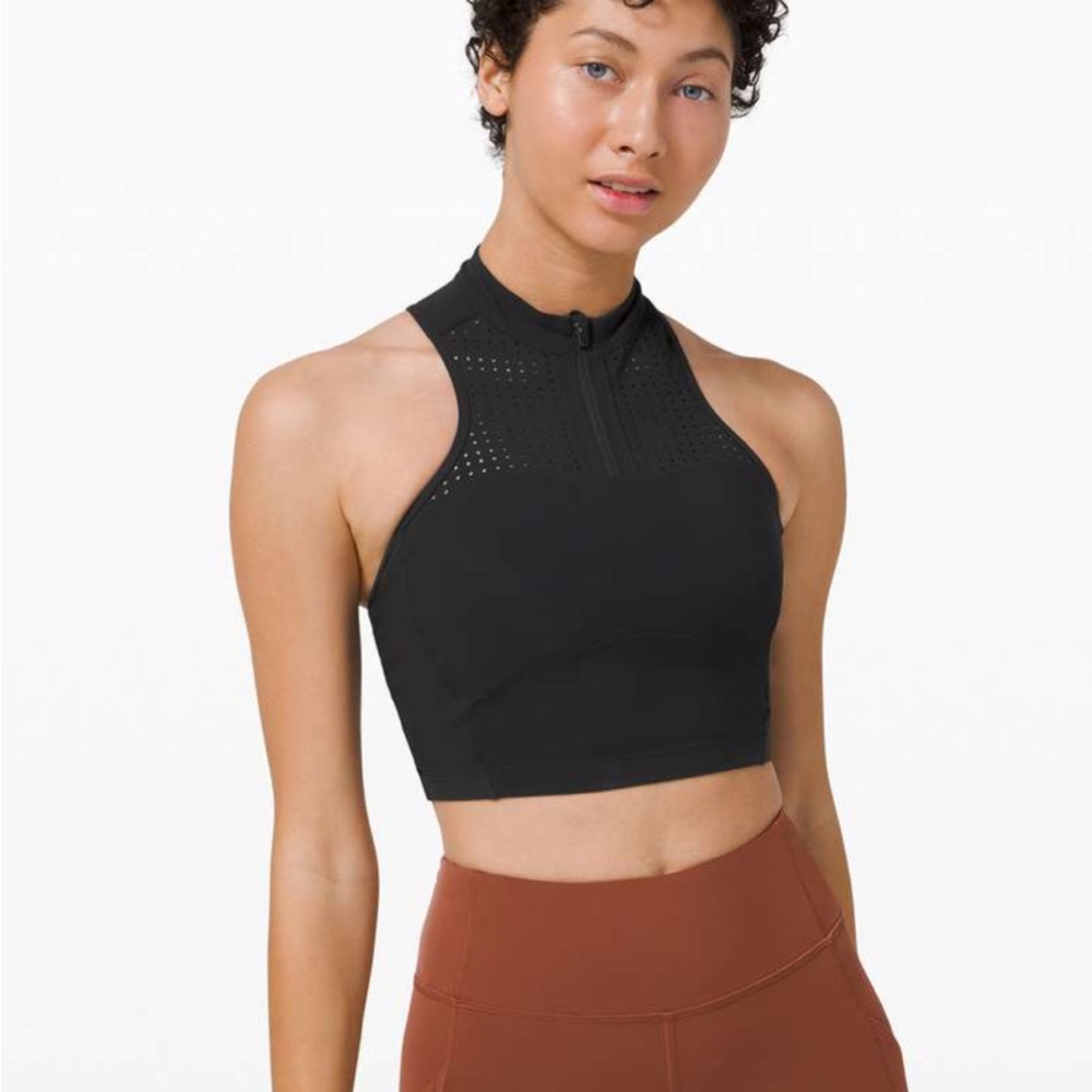 Lululemon Unleash Strength Bra *Medium Support, B/C Cup